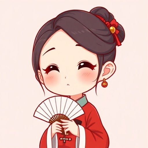 嘟嘟动漫用户 青衫故人