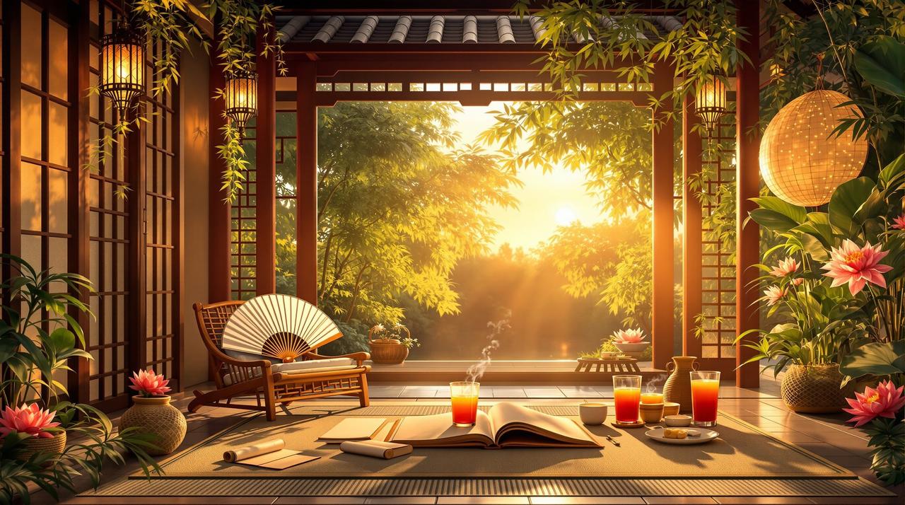 嘟嘟动漫 - 夏日古风番追番指南:嘟嘟动漫精选推荐 嘟嘟动漫专题:夏日古风番追番指南:嘟嘟动漫精选推荐