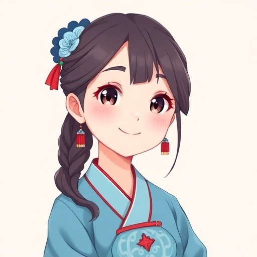嘟嘟动漫用户 烟雨江南