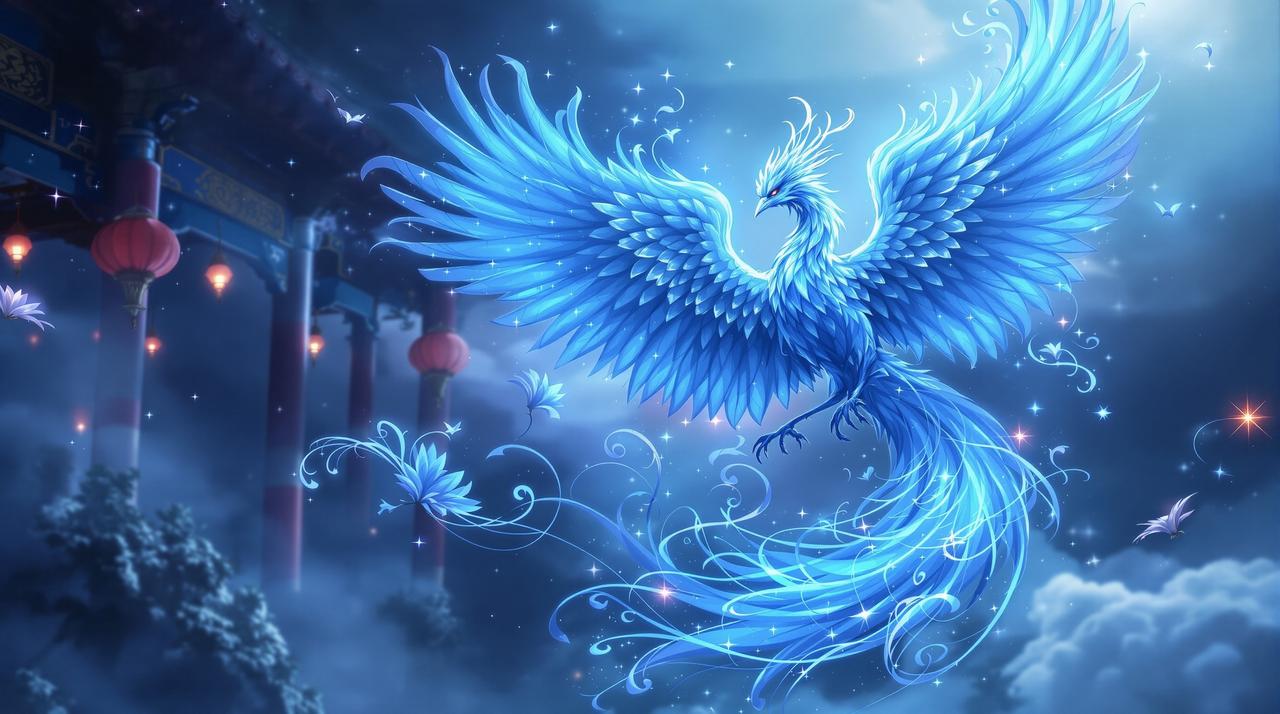 嘟嘟动漫 - 新番预告:《青鸾传》即将上线嘟嘟动漫 嘟嘟动漫更新:新番预告:《青鸾传》即将上线嘟嘟动漫